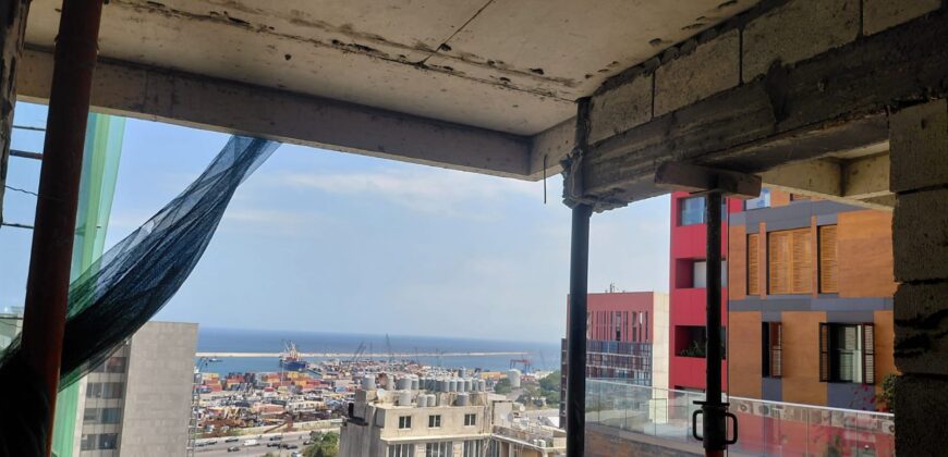 For Sale: Apartment in Mdawar