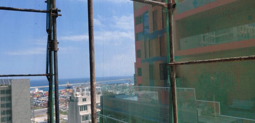 For Sale: Apartment in Mdawar