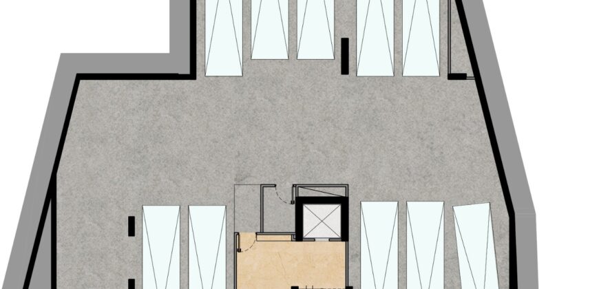 For Sale: Under Construction Apartments in Monteverde