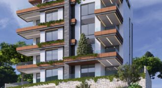 For Sale: Under Construction Apartments in Monteverde
