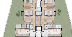 For Sale: Under Construction Apartments in Monteverde