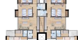 For Sale: Under Construction Apartments in Monteverde