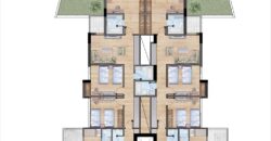 For Sale: Under Construction Apartments in Monteverde