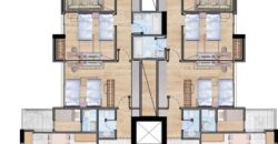 For Sale: Under Construction Apartments in Monteverde
