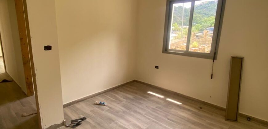 For Sale: Under Construction Apartment in Dbayeh