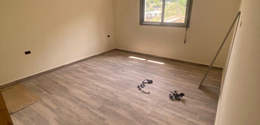 For Sale: Under Construction Apartment in Dbayeh