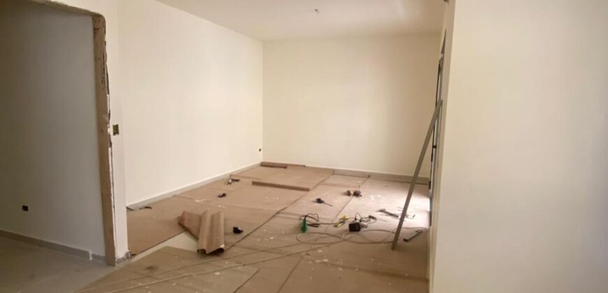 For Sale: Under Construction Apartment in Dbayeh