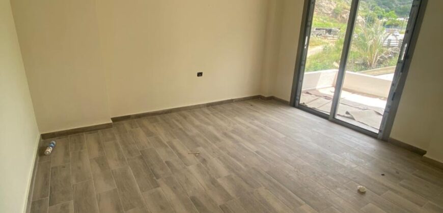 For Sale: Under Construction Apartment in Dbayeh