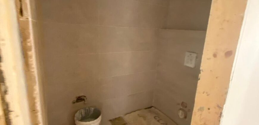 For Sale: Under Construction Apartment in Dbayeh