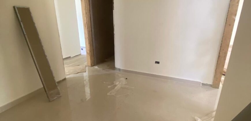 For Sale: Under Construction Apartment in Dbayeh