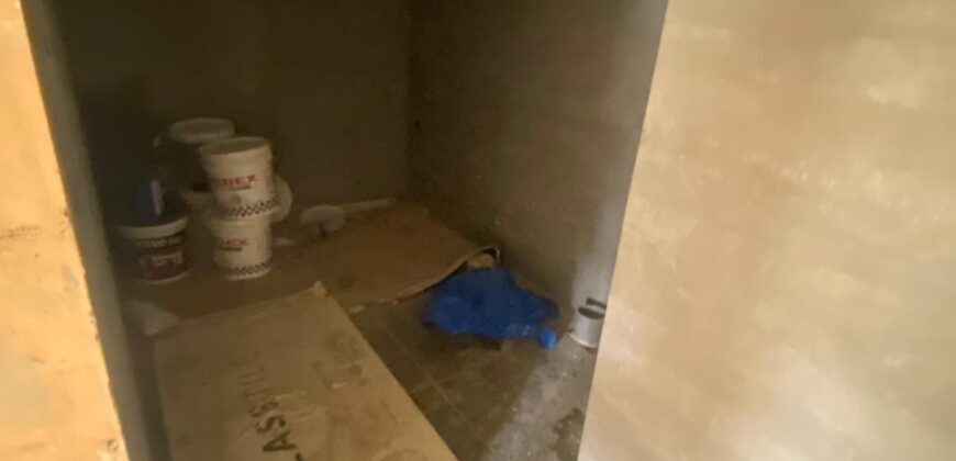 For Sale: Under Construction Apartment in Dbayeh