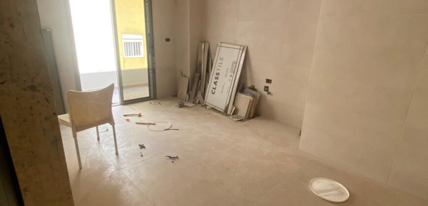 For Sale: Under Construction Apartment in Dbayeh