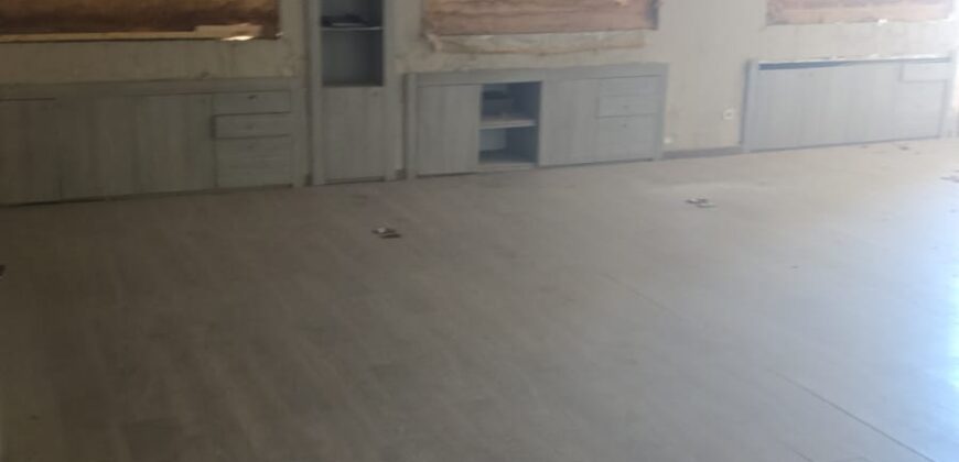 For Sale: Office in Mar Mkhayel-Achrafieh