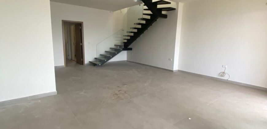 For Sale: Duplex in Daychounieh