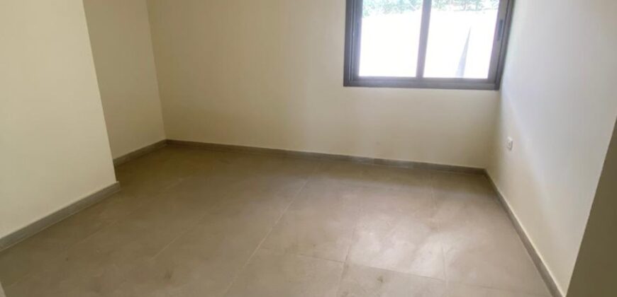 For Sale: Duplex in Daychounieh