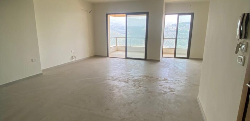 For Sale: Duplex in Daychounieh