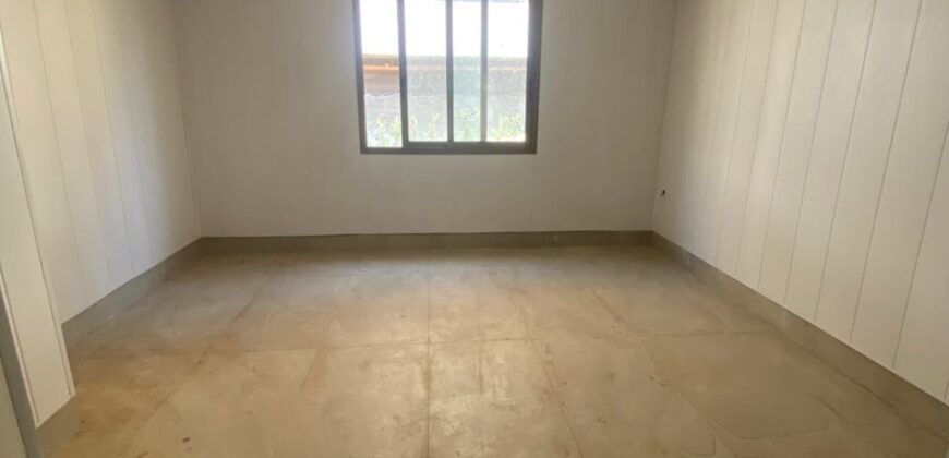 For Sale: Duplex in Daychounieh