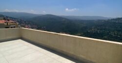 For Sale: Duplex in Daychounieh