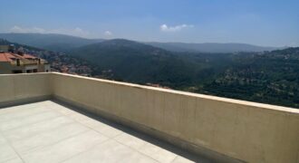 For Sale: Duplex in Daychounieh