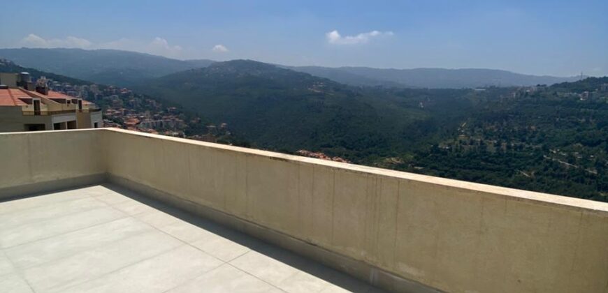 For Sale: Duplex in Daychounieh