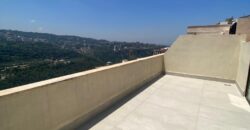 For Sale: Duplex in Daychounieh