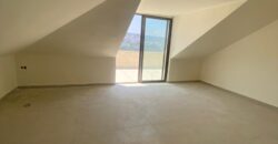 For Sale: Duplex in Daychounieh