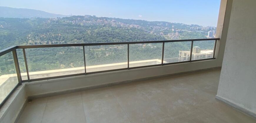 For Sale: Duplex in Daychounieh