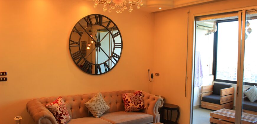 For Sale: Apartment in Burj Abi Haidar-Beirut