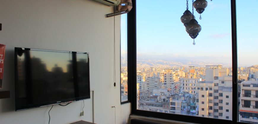 For Sale: Apartment in Burj Abi Haidar-Beirut