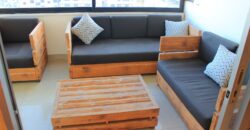 For Sale: Apartment in Burj Abi Haidar-Beirut