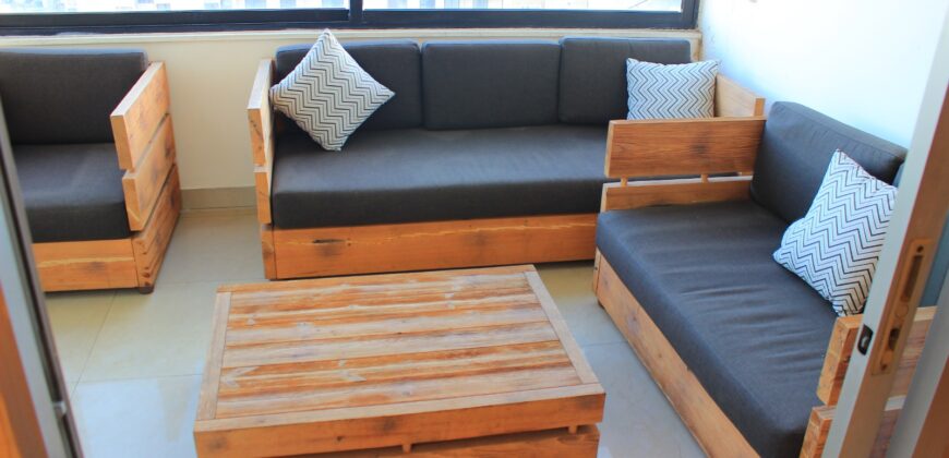 For Sale: Apartment in Burj Abi Haidar-Beirut