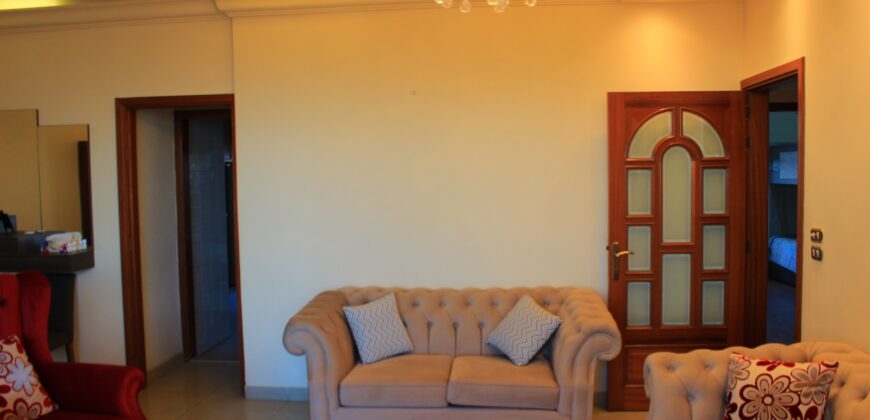 For Sale: Apartment in Burj Abi Haidar-Beirut