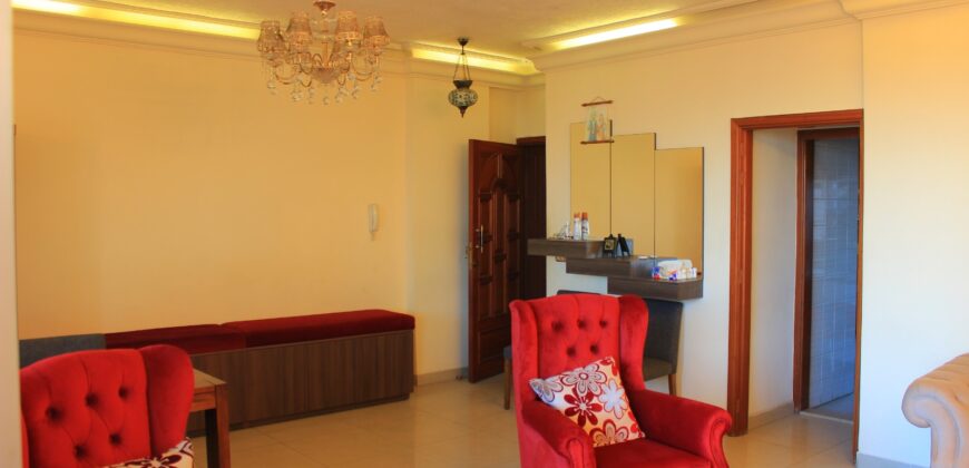 For Sale: Apartment in Burj Abi Haidar-Beirut