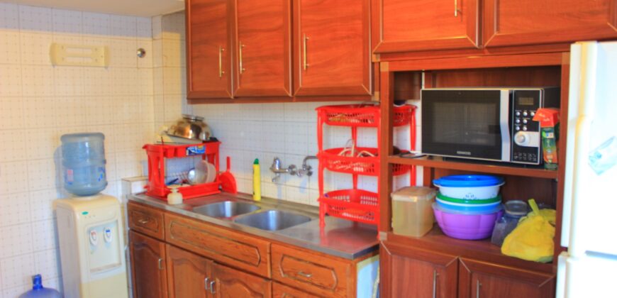 For Sale: Apartment in Burj Abi Haidar-Beirut