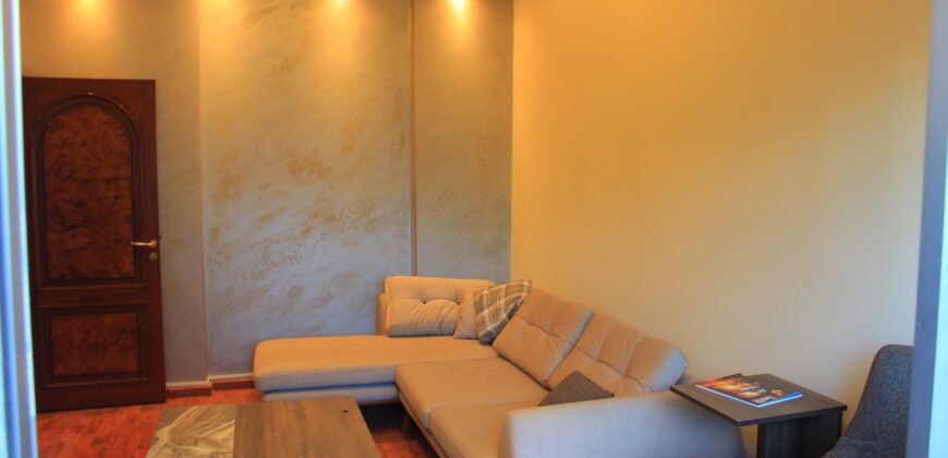 For Sale: Apartment in Burj Abi Haidar-Beirut