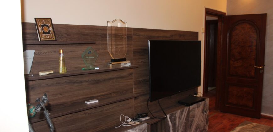 For Sale: Apartment in Burj Abi Haidar-Beirut