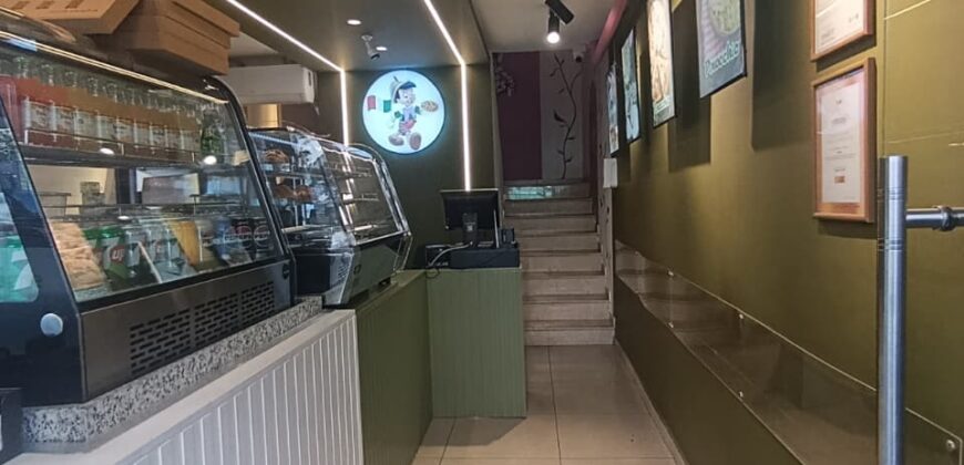 For Sale: Restaurant in Jal El Dib