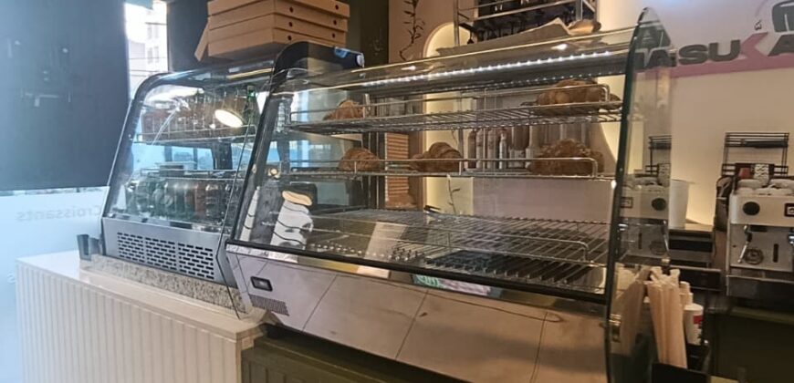 For Sale: Restaurant in Jal El Dib