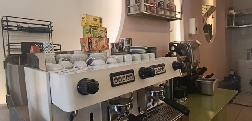 For Sale: Restaurant in Jal El Dib