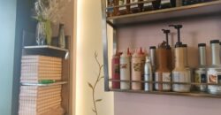 For Sale: Restaurant in Jal El Dib