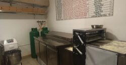 For Sale: Restaurant in Jal El Dib