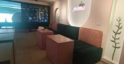 For Sale: Restaurant in Jal El Dib
