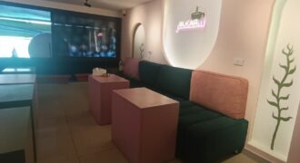 For Sale: Restaurant in Jal El Dib
