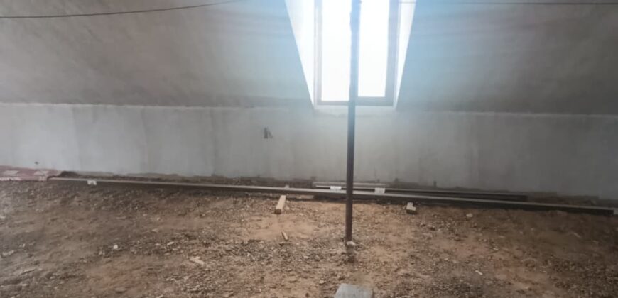 For Sale: Duplex in Bsalim