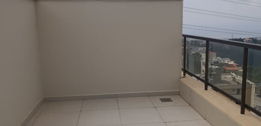 For Sale: Duplex in Bsalim