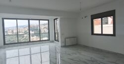 For Sale: Duplex in Bsalim