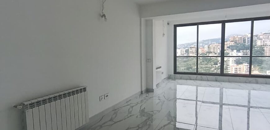 For Sale: Duplex in Bsalim