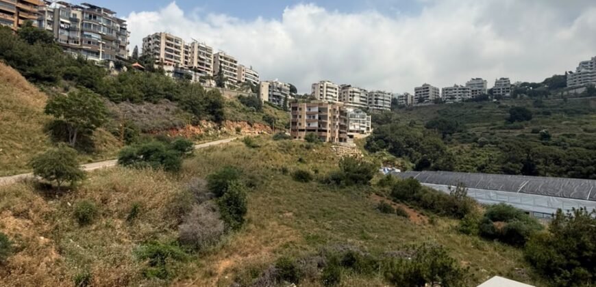 For Sale: Apartment in Fanar