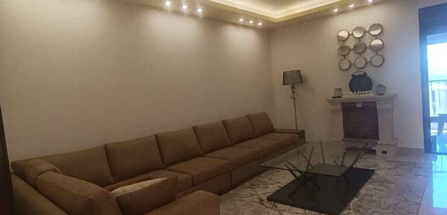 For Sale: Apartment in Mar Moussa Douar