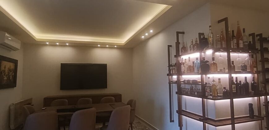 For Sale: Apartment in Mar Moussa Douar